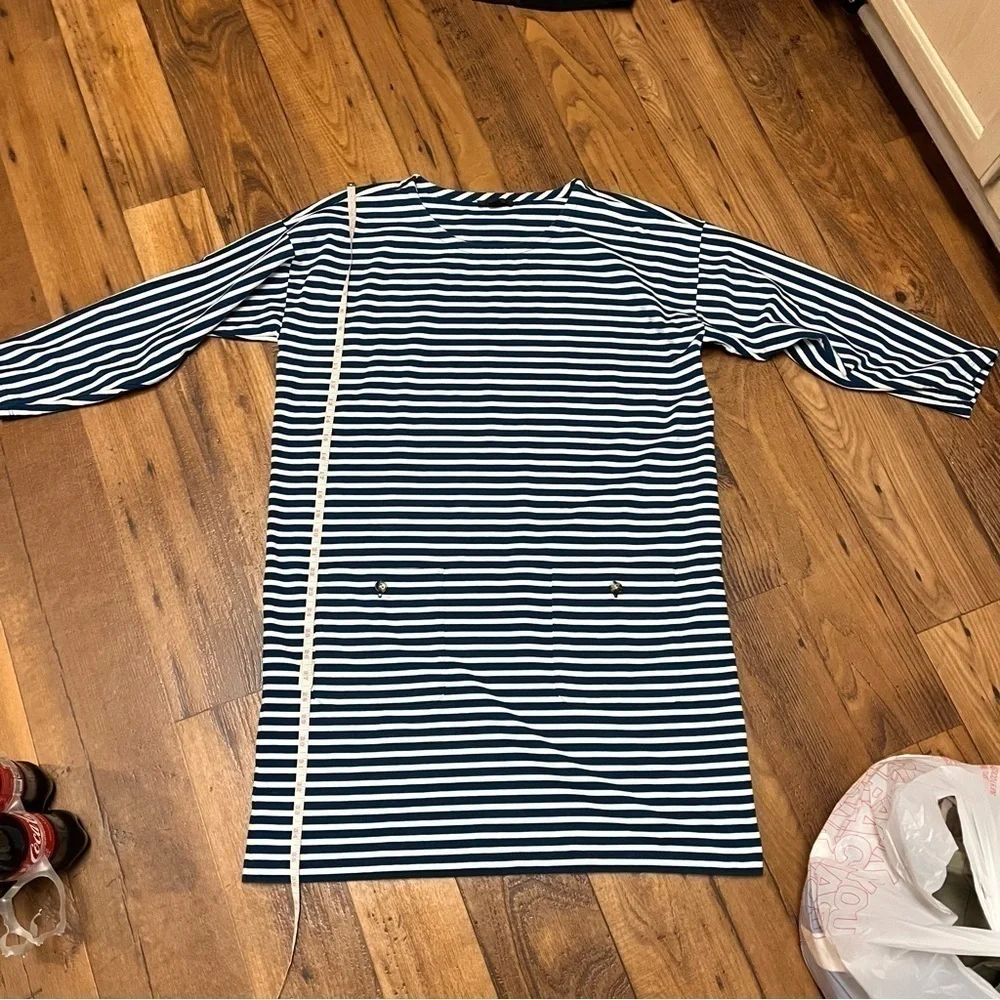 J. Crew small stain
